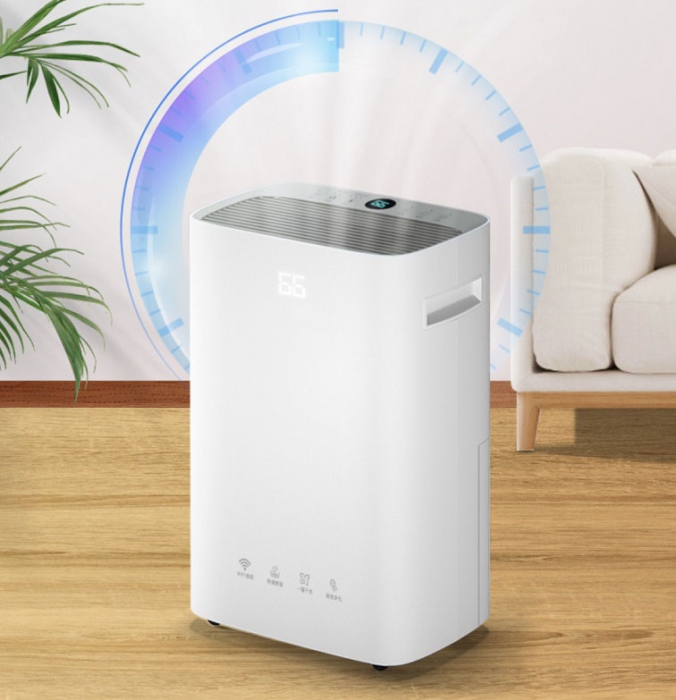 專用工業除濕機制造商，開關柜除濕機方案。