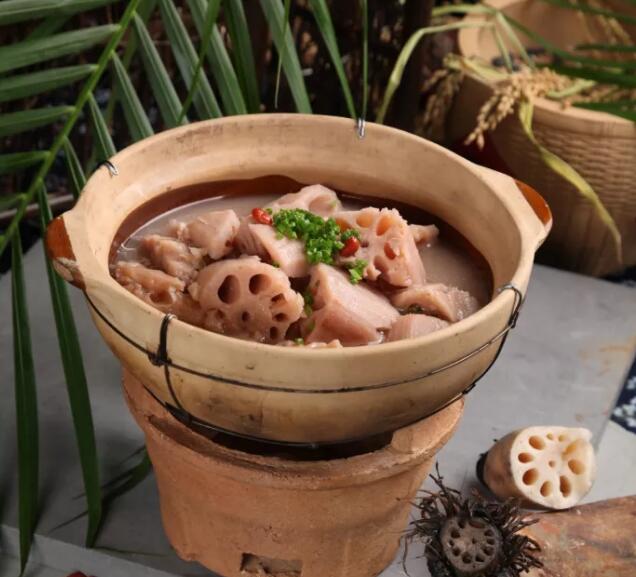 多吃這三寶，除濕補虛，一個冬天都不感冒！