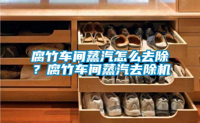 腐竹車間蒸汽怎么去除?腐竹車間蒸汽去除機(jī)