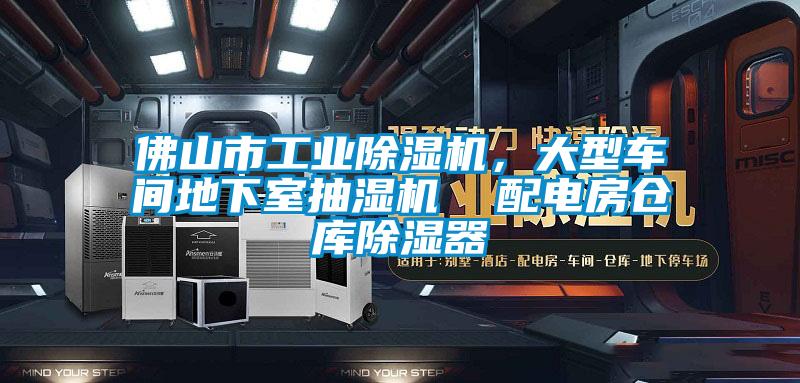 佛山市工業(yè)除濕機(jī)，大型車間地下室抽濕機(jī)  配電房倉(cāng)庫(kù)除濕器